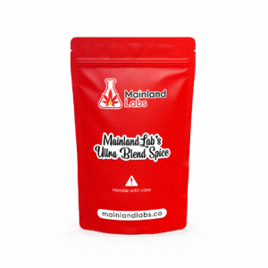 MainlandLab’s Ultra Blend Spice