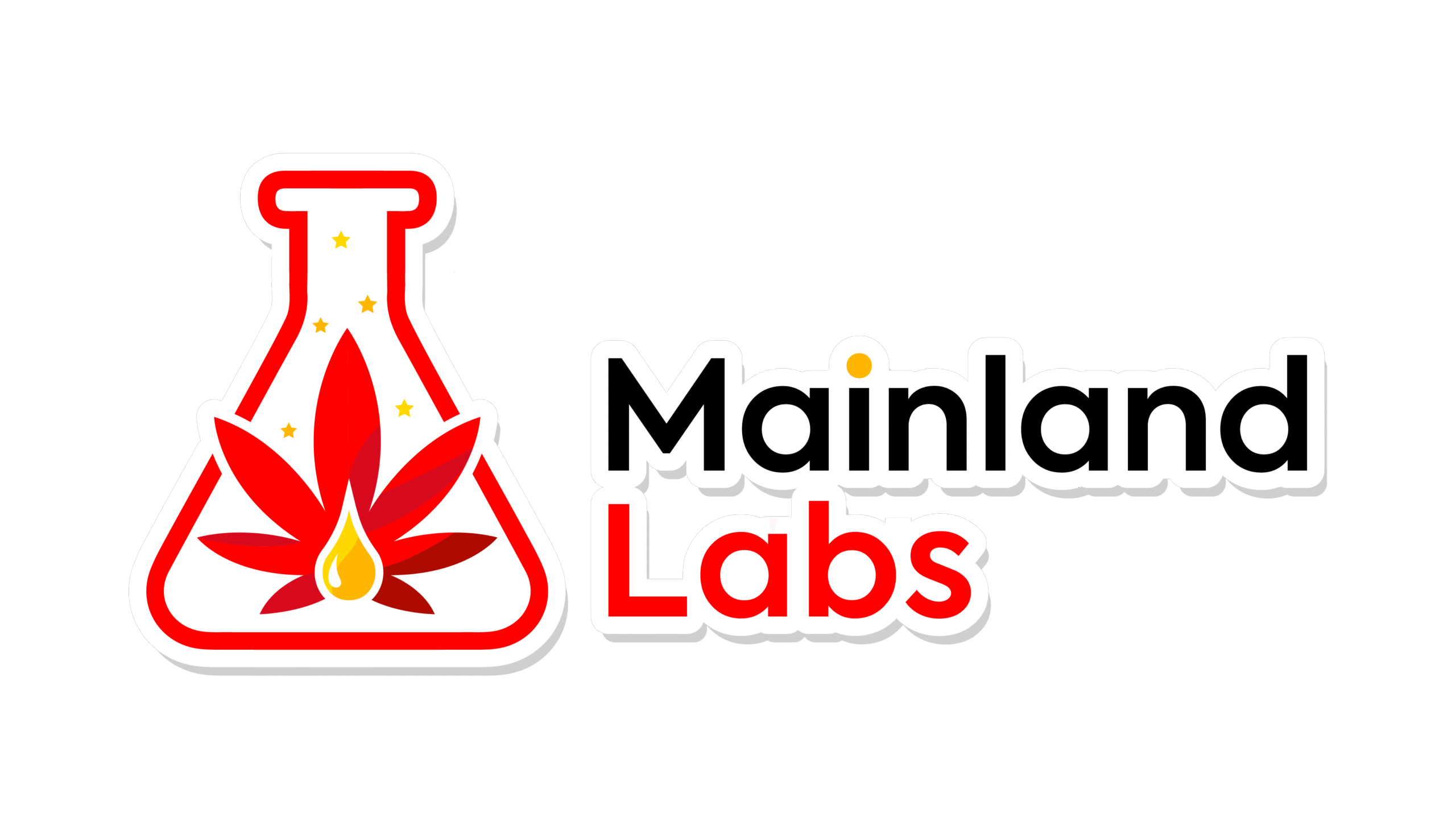 Your Partner in Scientific Discovery.