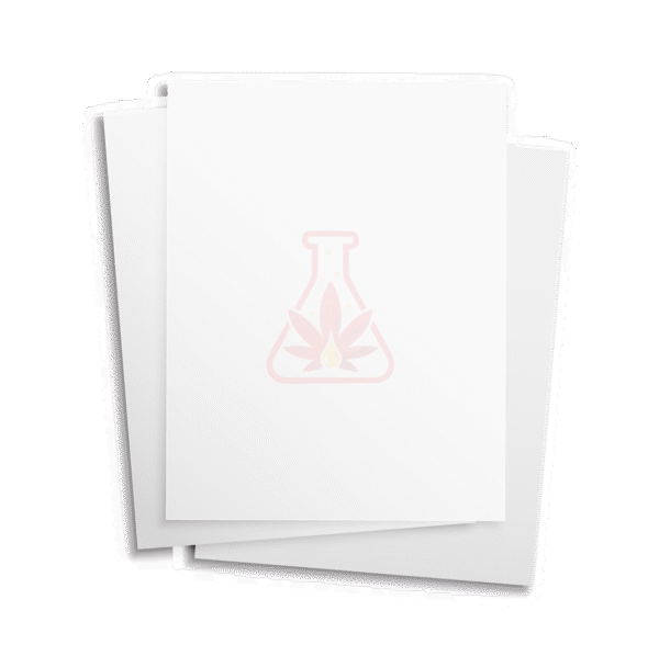 MainlandLab’s Certified Gas Sheets