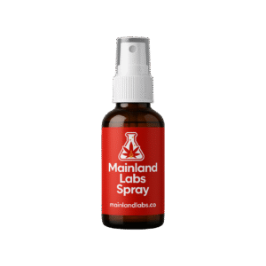 MAINLANDLAB’S SPRAY
