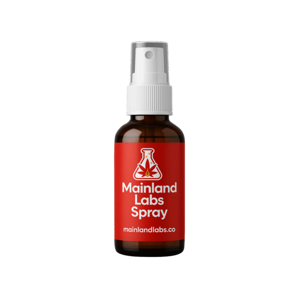MAINLANDLAB’S SPRAY